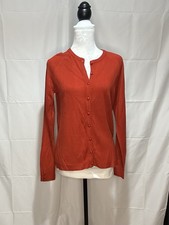 Mia Moda Size Medium Red