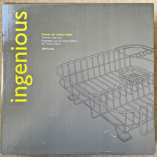 Ingenious by John Lewis