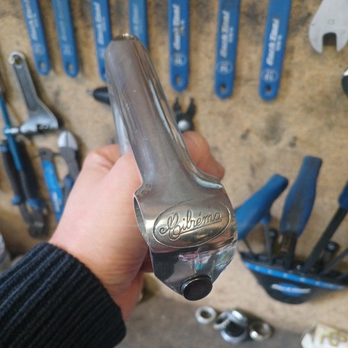 Rare vintage milremo - rare,