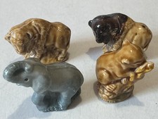 Wade Whimsie Bundle of 4