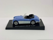 1964 Austin Healey 3000 MK 3