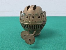 Vintage Brass DUPLEX Double