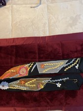 Qvc indigo Moon Belt