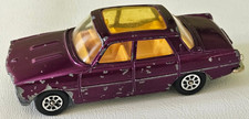 Corgi Toys 281 Whizzwheels
