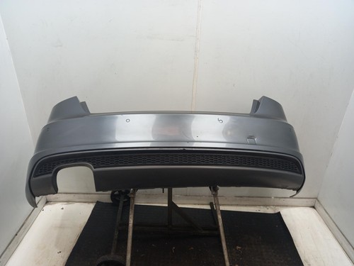 Audi rear bumper 2012 2020 - a3, 2012-2020