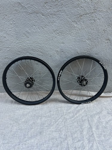Old school acs rims - acs, 20"