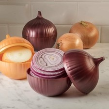 Hutzler Onion Saver Keeper