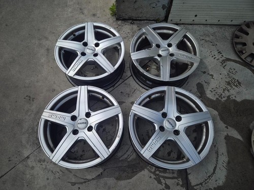 Momo alloy wheel 6j 4x108 - 16",