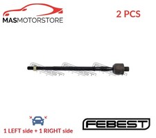 TIE ROD AXLE JOINT PAIR FEBEST
