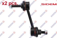 REAR FITS BOTH SIDES