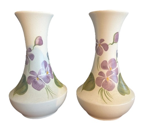 Pair vintage radford - of,