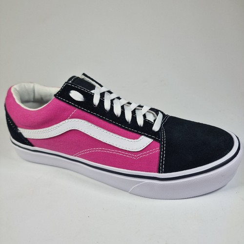 Vans old skool womens 5 - skool, 6.5