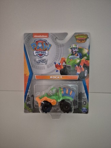 Nickelodeon paw patrol true - patrol,,