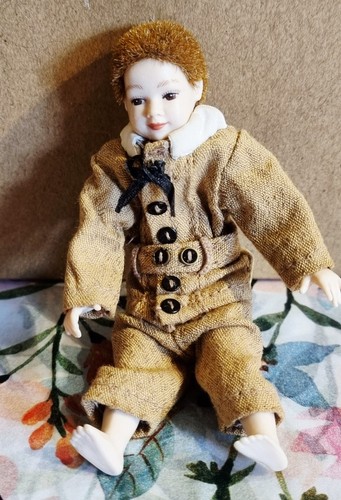 Heidi ott dolls house - ott, 1.12