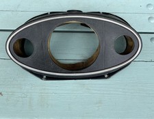 Classic mini speedo binnacle - classic,