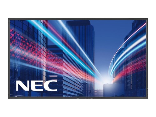 Nec e705 multisync - nec, inch