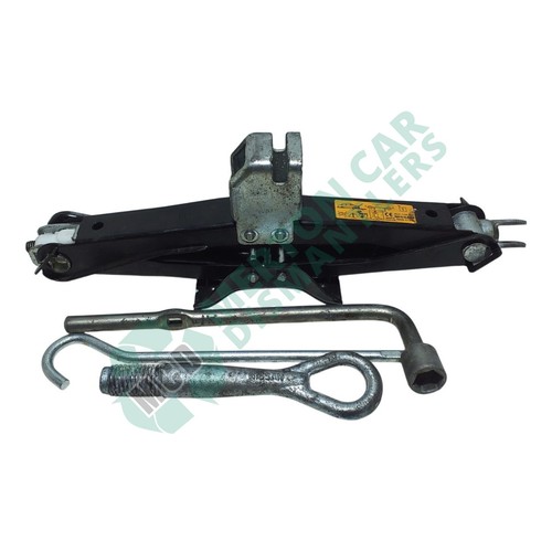 Nissan qashqai spare kit - nissan,