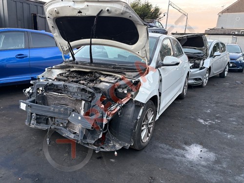 Kia rio mk4 2 - mk4, yb