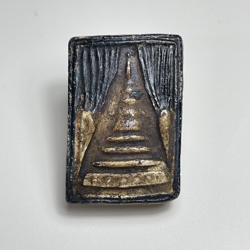 Thai amulet luck charm - thai, pendant