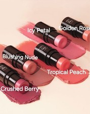 Avon fmg Glimmer Be Blushed