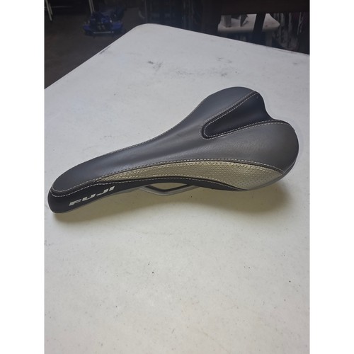 Fuji bike saddle seat - saddle, unisex