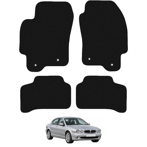 Tailored car floor mats for - mats,