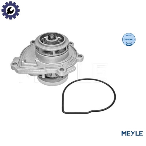 Water pump engine cooling 613 - water,