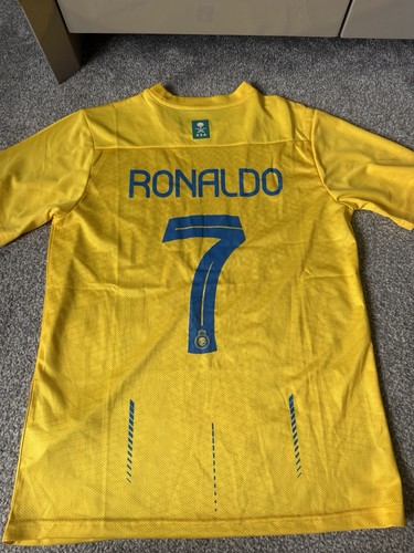 Ronaldo men football shirt - men’s,