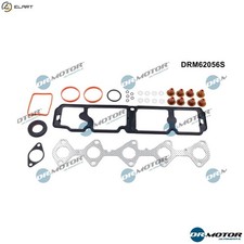 GASKET KIT CYLINDER HEAD DRM62056S FOR MITSUBISHI PEUGEOT PARTNER/Box/TEPEE 1.6L