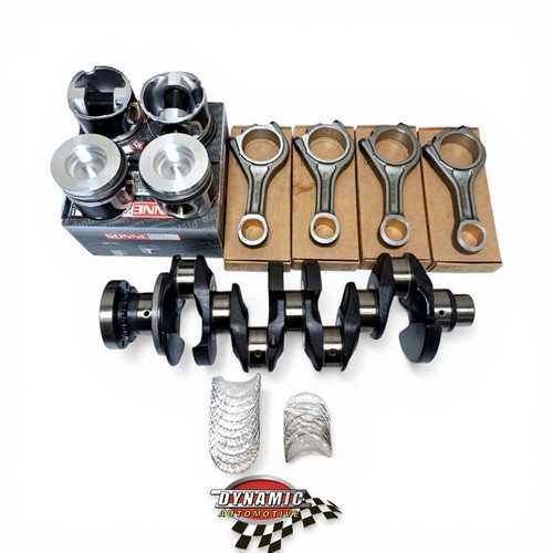New upgraded crankshaft kit - new,