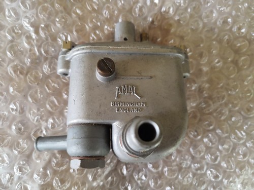 Amal matchbox remote - gp,