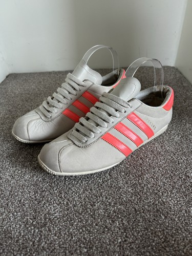 Vintage adidas rekord - vintage,