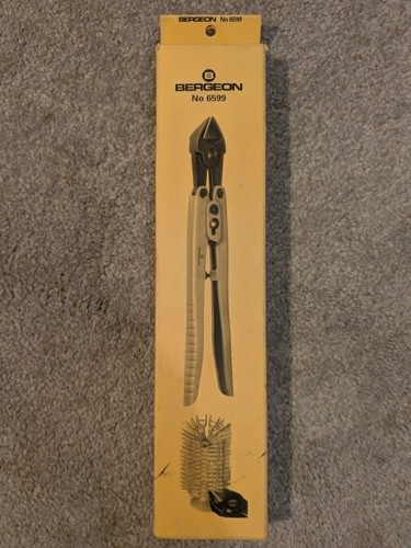 Bergeon 6599 heavy duty - heavy,