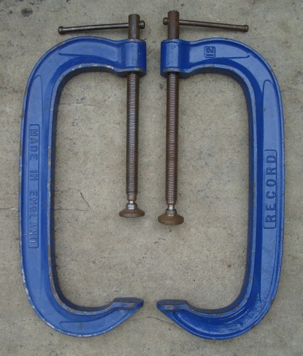Pair record standard - pair,