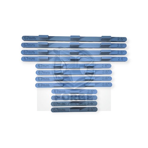 Parallel track tools - parallel,