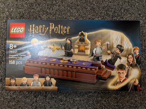 Lego harry potter hogwarts - potter:,