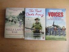 Ww2 memoirs war diaries - ww2,