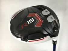 TaylorMade R15 460 Driver 11
