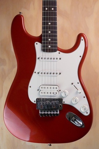 1995 fender richie - 1995, sambora