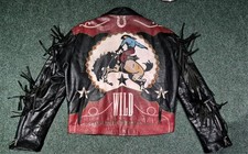 Rare La Rocka Johnsons Ride