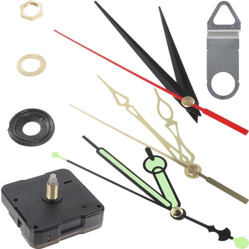 Electric clock mechanism - electric,
