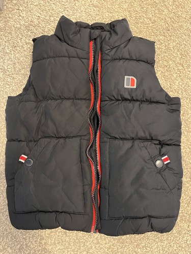 Boys next gilet body warmer - boys,