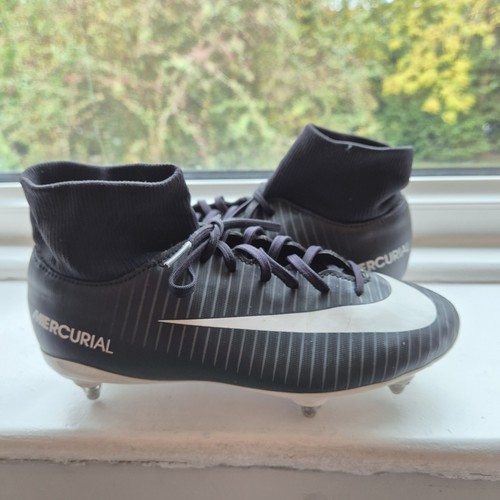 Nike mercurial football - football, boots
