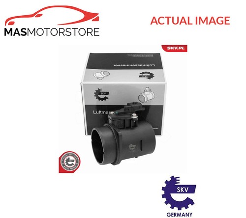 Air mass sensor flow - sensor, meter