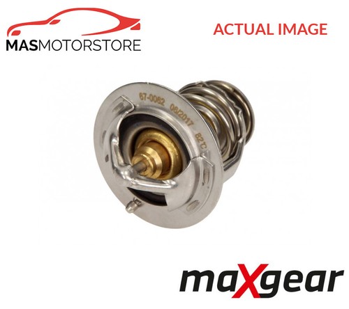 Engine coolant thermostat - engine,