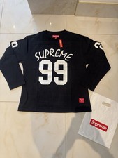 Supreme Affiliated Long Sleeve