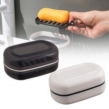 Soap Container Box Strong