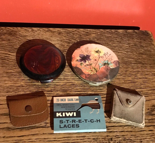 Make compacts mirrors - make, compacts,