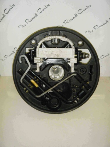 Renault clio mk2 2001 - clio, 2001-2006