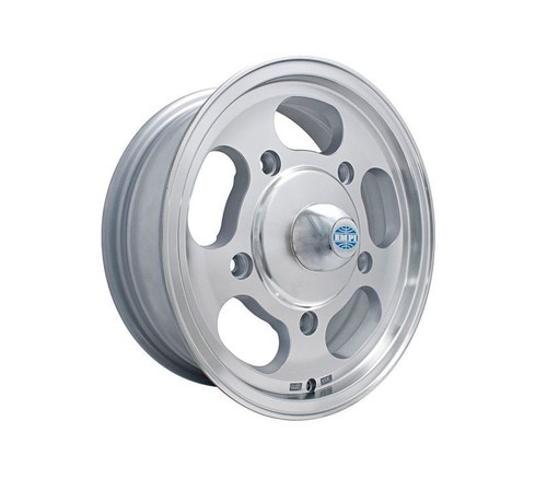 Dish wheel 5 x 205 - 5.5, 15"